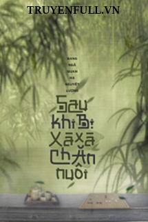 Sau Khi Bị Xà Xà Chăn Nuôi book cover