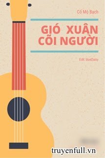 Gió Xuân Cõi Người book cover