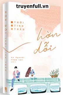Hờn Dỗi book cover