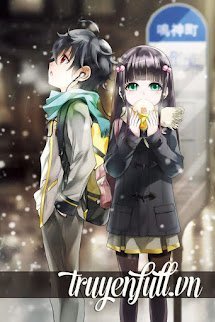 Tiểu Thư Lá Cây Và Chàng Công Tử Ấm Áp book cover