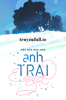 Anh Trai Em Gái - Mộc Đầu Khai Hoa book cover