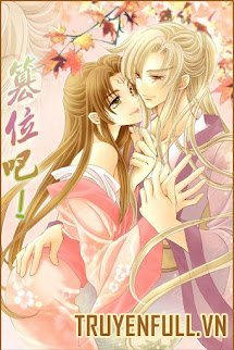 Soán Vị Đi! book cover