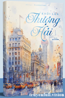 Khói Lửa Thượng Hải - Đại Cô Nương Lãng book cover by Tác giả:Đại Cô Nương Lãng