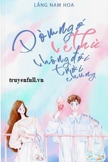 Dòm Ngó Kẻ Thù Không Đội Trời Chung book cover