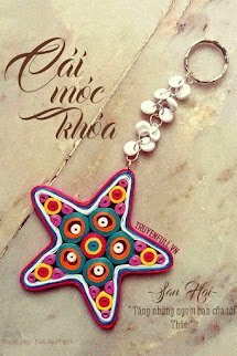Cái Móc Khóa book cover