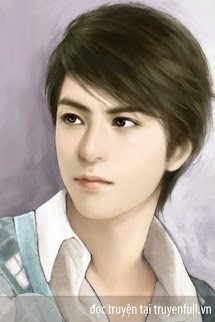 Ôn Thủy Đun Harry book cover