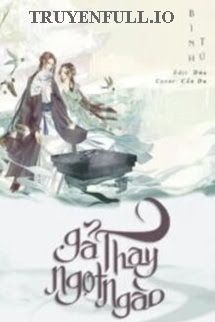 Gả Thay Ngọt Ngào - Bình Tử book cover