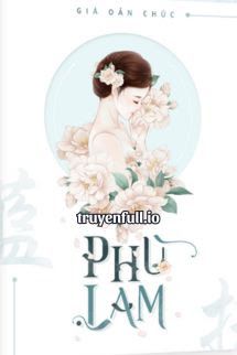 Phù Lam book cover