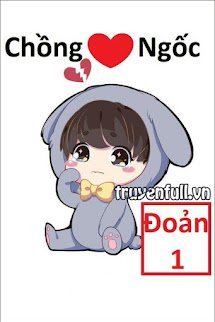 Chồng Ngốc book cover