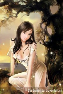 Hồn Ma Theo Dâm Phụ Cover