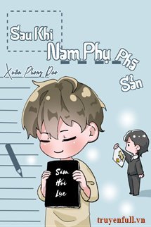 Sau Khi Nam Phụ Phá Sản book cover