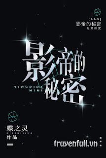 Bí Mật Của Ảnh Đế book cover