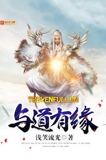 Dữ Đạo Hữu Duyên book cover