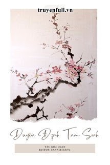 Duyên Định Tam Sinh – Đế Sư book cover
