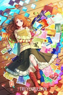 Đại Chiến Cốt Truyện (Hành Động Cứu Vớt Mary Sue) book cover