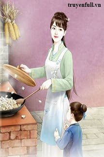 Thập Niên 60: Xuyên Thành Chị Cả, Nuôi Dạy Đàn Em book cover