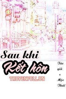 Sau Khi Kết Hôn book cover