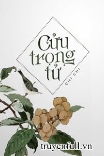 Cửu Trọng Tử book cover