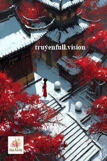Tuyết Phủ Cung Tâm - Thẩm Lục Vũ Cover