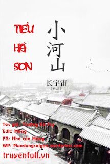 Tiểu Hà Sơn book cover