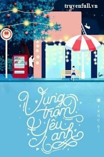 Vụng Trộm Yêu Anh book cover