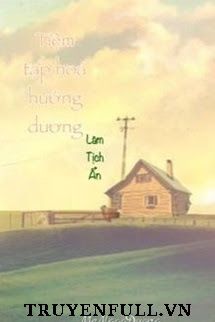 Tiệm Tạp Hóa Hướng Dương book cover
