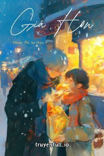 Giả Hôn - Nhược Thi An Hiên book cover