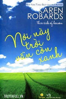 Nơi Này Trời Vẫn Còn Xanh book cover