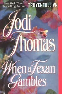 When A Texan Gambles book cover
