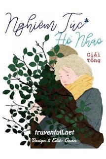 Nghiêm Túc Hồ Nháo book cover