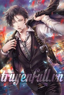 Huyết Hận book cover