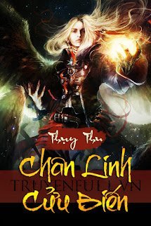 Chân Linh Cửu Biến book cover