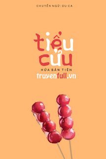 Tiểu Cửu book cover