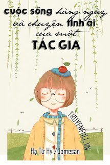 Cuộc Sống Hằng Ngày Và Chuyện Tình Ái Của Một Tác Gia book cover