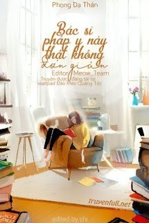 Bác Sĩ Pháp Y Này Thật Không Đơn Giản book cover