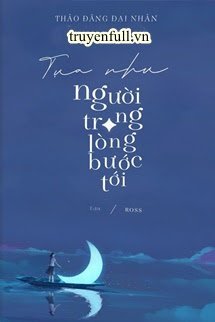 Tựa Như Người Trong Lòng Bước Tới book cover