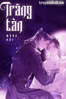 Trăng Tàn book cover