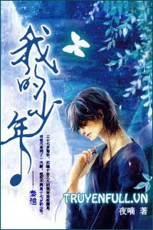 Thiếu Niên Của Anh book cover