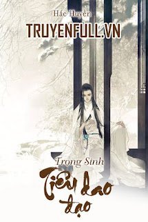 Trọng Sinh Tiêu Dao Đạo book cover