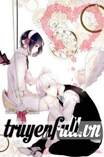 Em Yêu Anh!!! Sứ Giả Tuyết book cover
