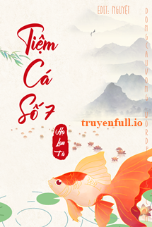 Tiệm Cá Số 7 (Thất Hào Ngư Quán) book cover