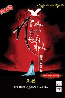 Kiếp Nạn Trời Định book cover