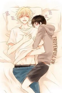 [Kuroko No Basket Đồng Nhân] Đẳng Phong Đích Nhật Tử book cover