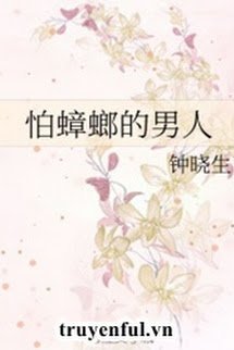 Anh Chàng Sợ Gián book cover