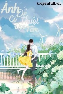 Ảnh Đế Có Thuật Đọc Tâm book cover