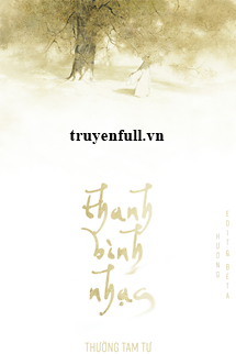 Thanh Bình Nhạc (Đam Mỹ) book cover