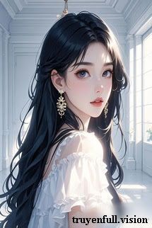 Lời Nguyện Cầu Của Cô Ấy book cover