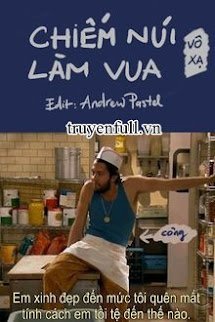 Chiếm Núi Làm Vua book cover