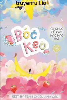 Bóc Kẹo - Đa Nhục Bồ Đào Hảo Hảo Hát book cover