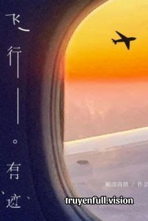 Dấu Tích Giữa Không Trung - Thuận Tụng Thương Kỳ book cover